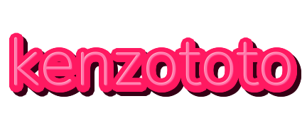 kenzototo — logo kanal