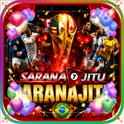 saranajitu — mitra unggulan